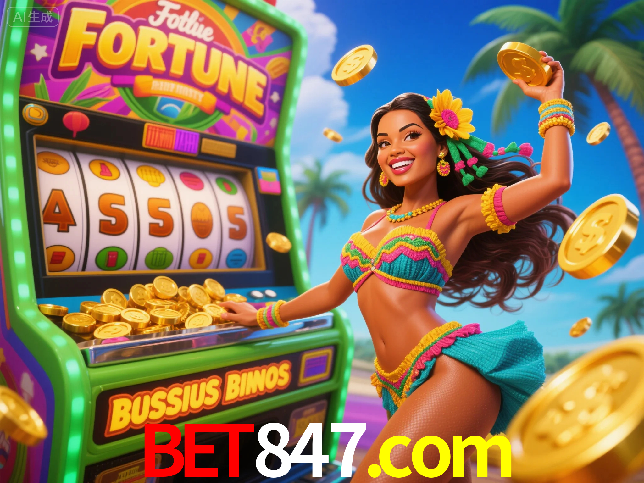 bet847game-Slots