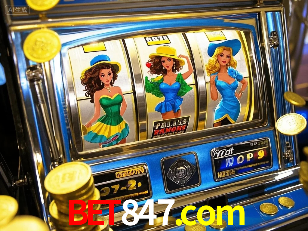 bet847game-App